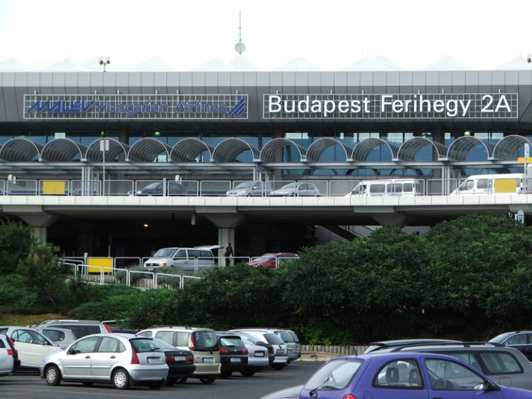 Budempešta
