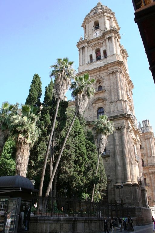 Malaga