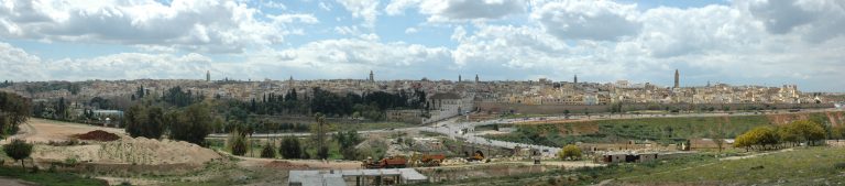 Meknes