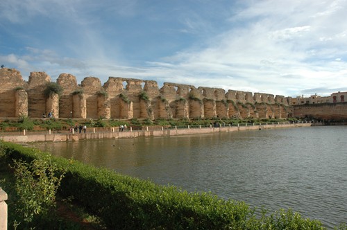 Meknes