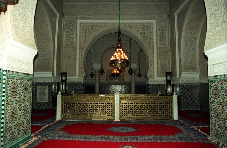 Meknes