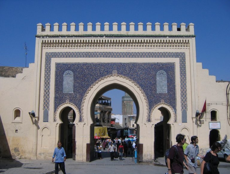 Fes