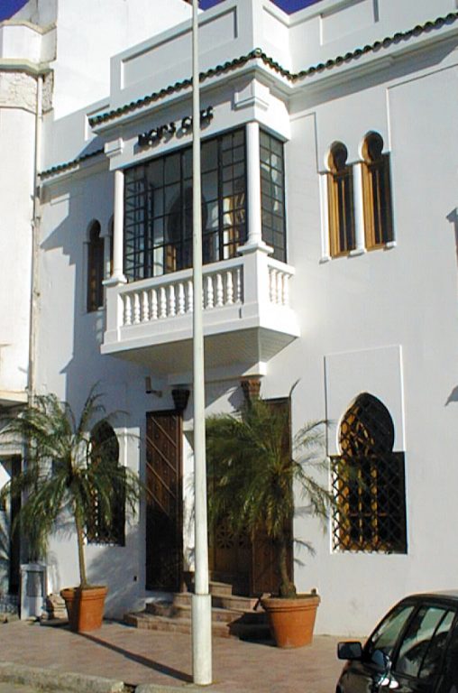 Kazablanka