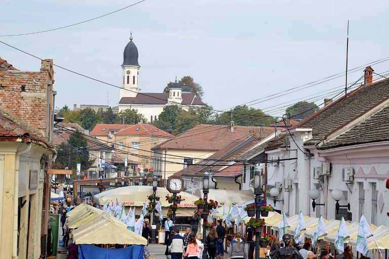 Grocka