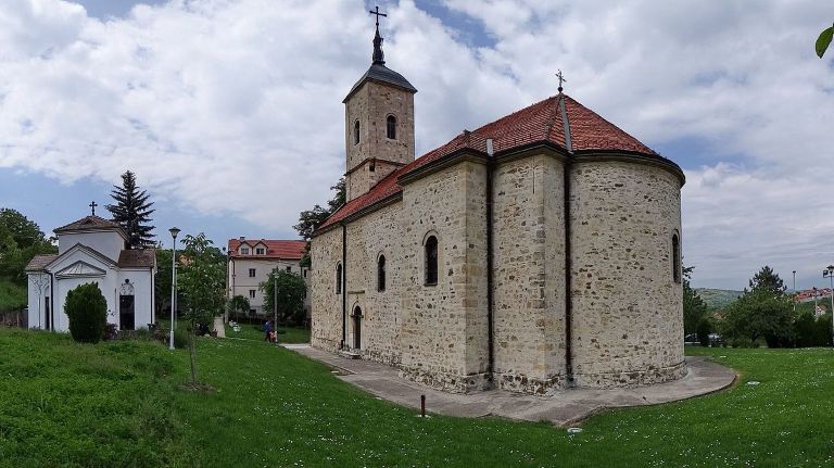 Rajinovac