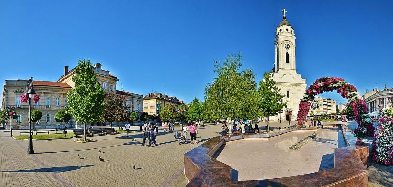 Smederevo