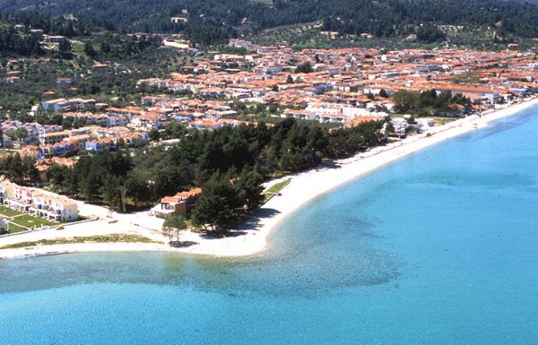 Halkidiki