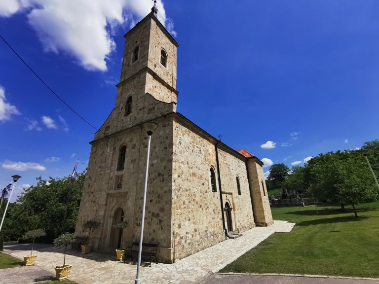 Rajinovac