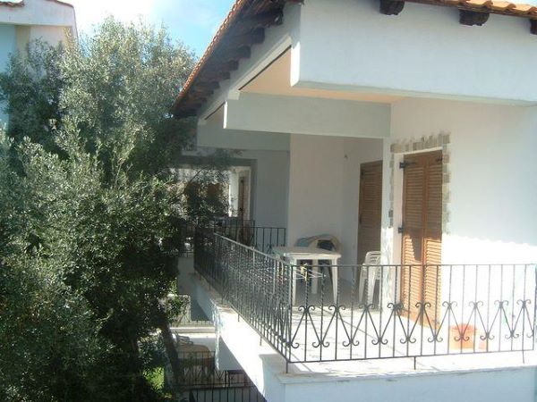 Pefkohori