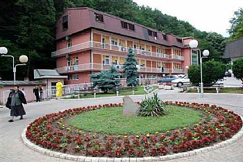 Atomska banja