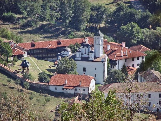 Pčinja