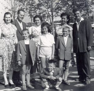 Ranđići na Sajmu
