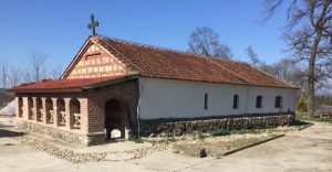 Kosturnica u Žiči