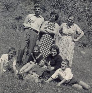 Prilički kiseljak