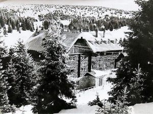 Kopaonik