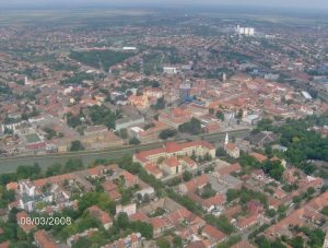 Zrenjanin