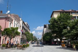 Valjevo