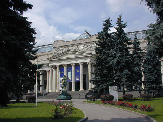Moskva