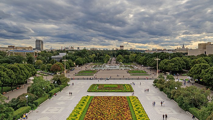 Moskva