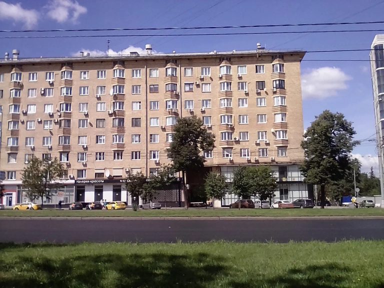Moskva