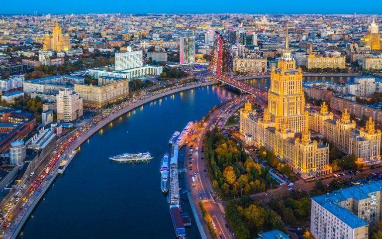 Moskva