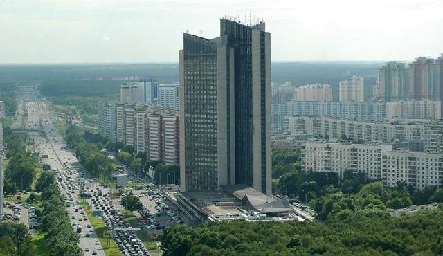 Moskva