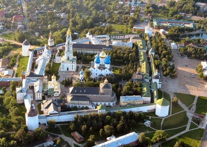 Zagorsk