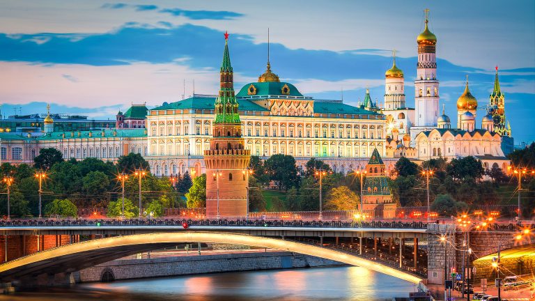 Moskva