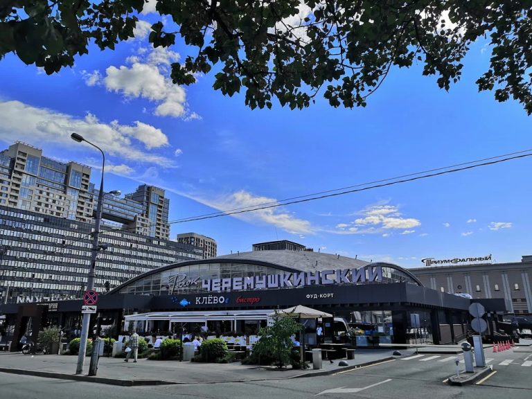 Moskva