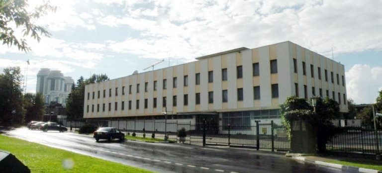 Moskva