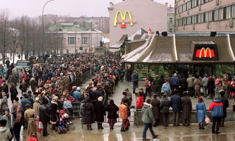 Moskva