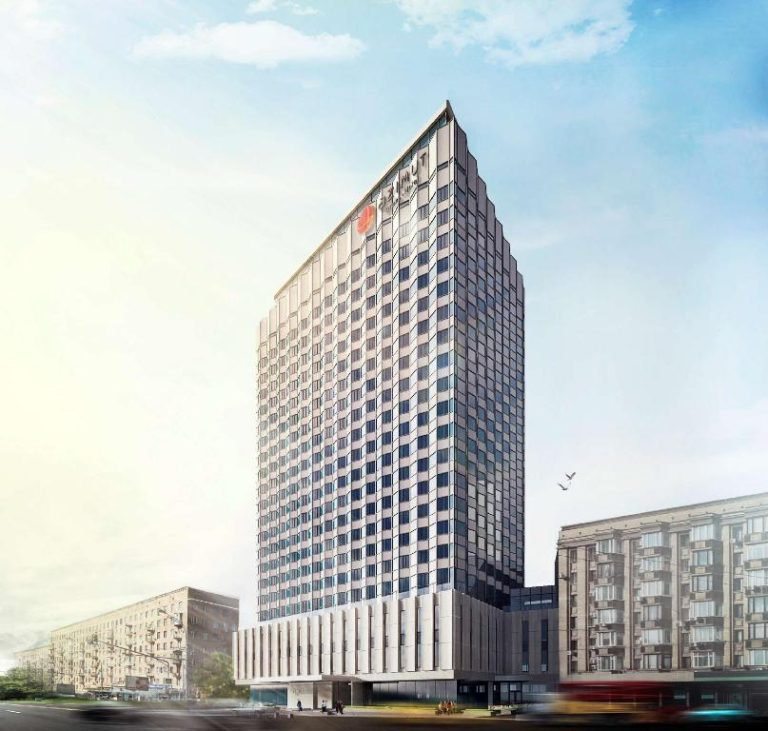 Moskva
