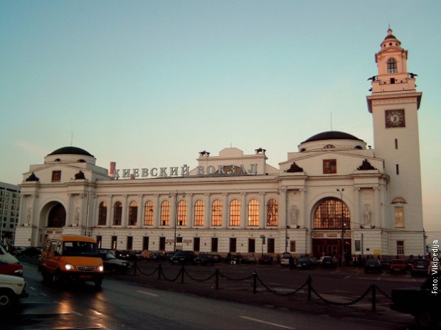 Moskva