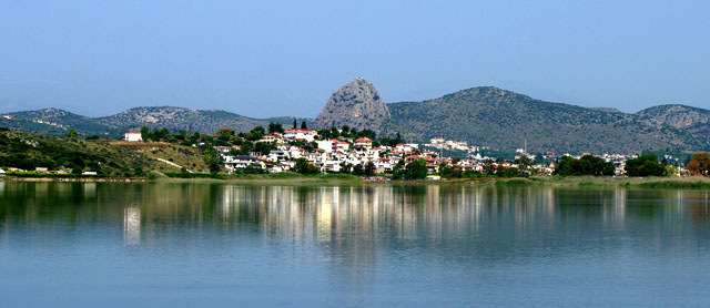 Peloponez
