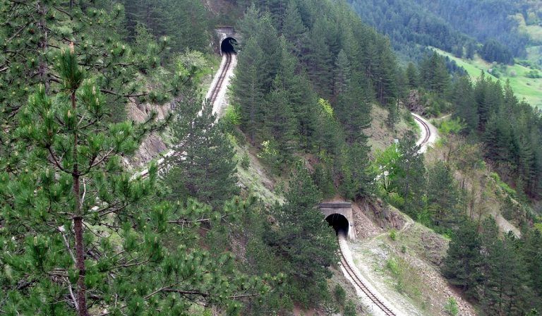 Šarganska osmica