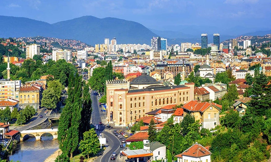 Sarajevo