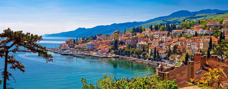 Opatija