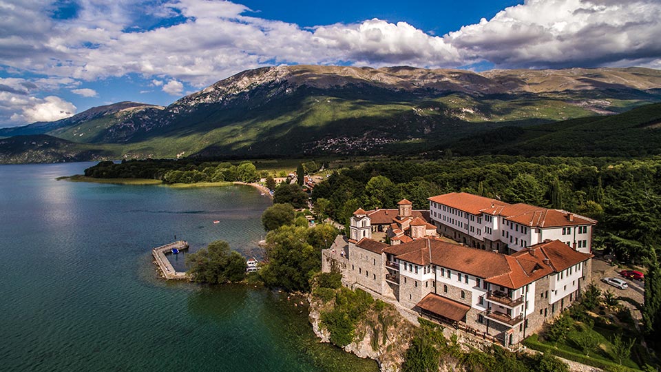 Sveti Naum