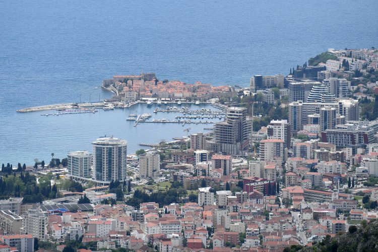 Budva