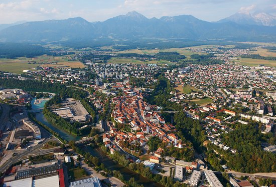 Kranj