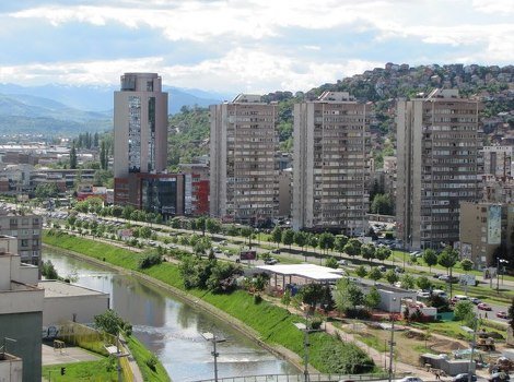 Sarajevo