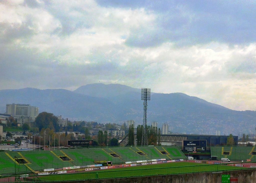 Sarajevo