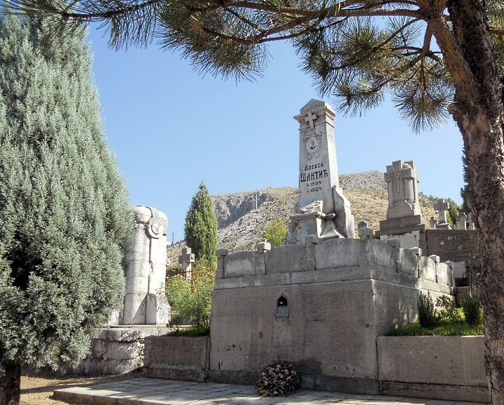 Mostar