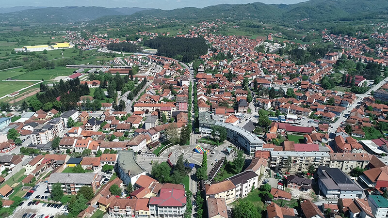 Požega