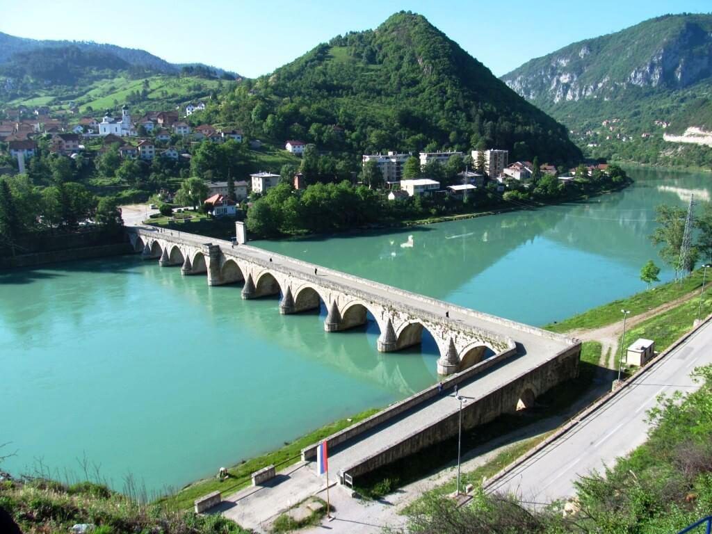 Višegrad