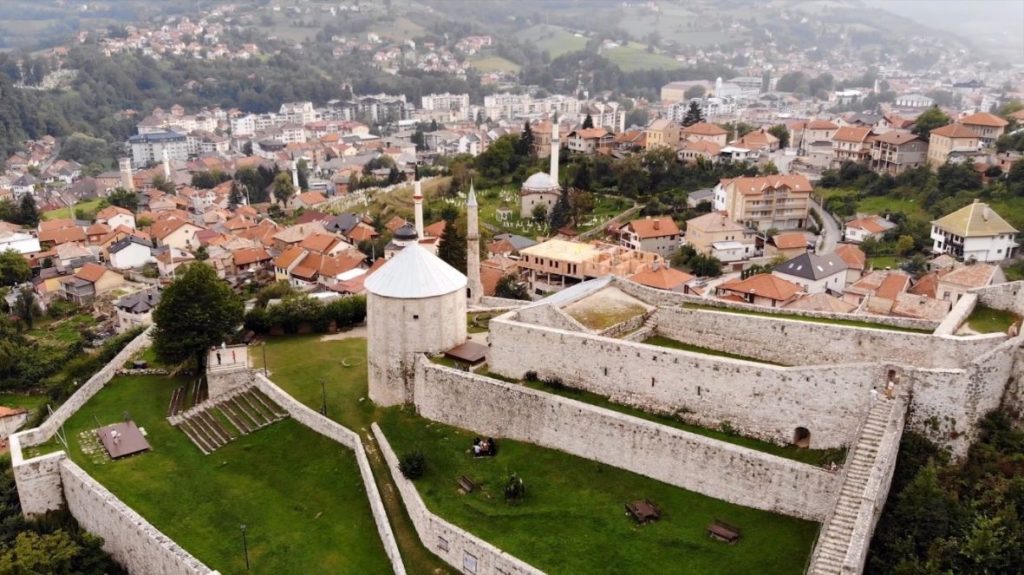 Travnik