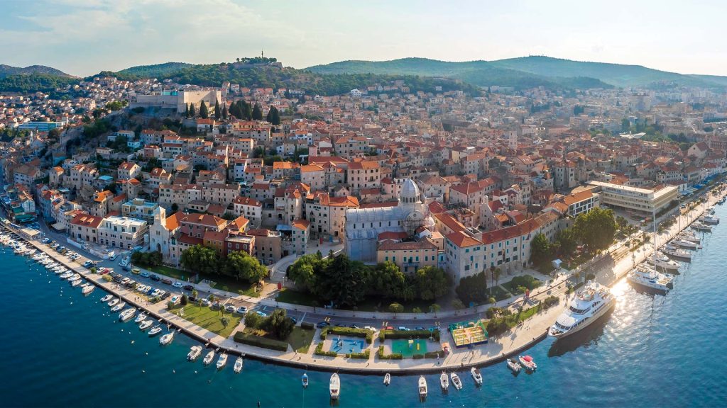 Šibenik