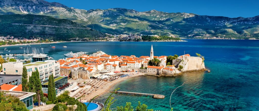Budva