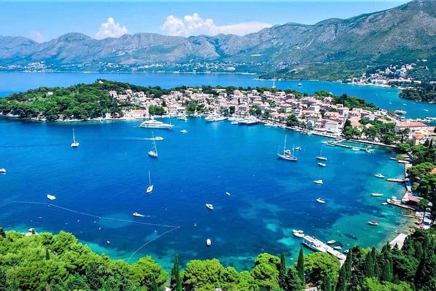 Cavtat