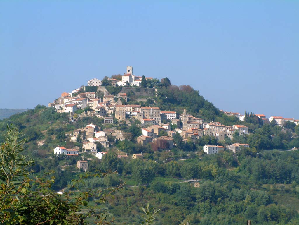 Istra